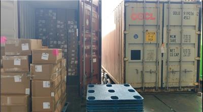 性价比高的美国DDP物流企业怎么选择，跨世通优势凸显