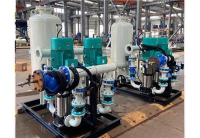 河北工业循环水定压补水装置源头生产厂家 欢迎咨询 南京贝特空调设备供应