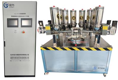 整理氯离子自动电位滴定仪服务厂商口碑排名，一目了然