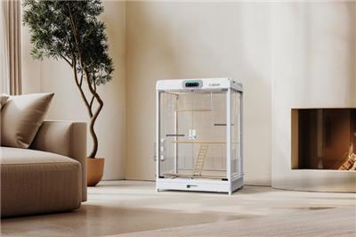 江苏严苛测试智宠舱制造商 浙江毛逗科技供应