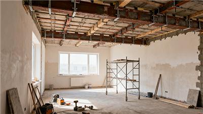 绍兴抗震建筑加固有哪些 宁波磐固工程技术供应