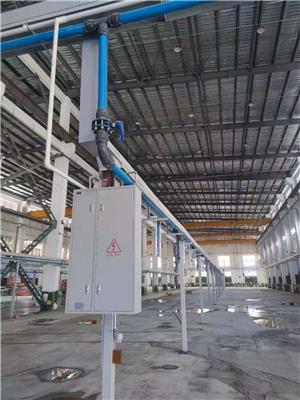 厂房设备循环水安装工程选购指南：靠谱之选助力企业发展