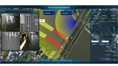 惠州北斗航标系统 上海朴勤智能科技供应