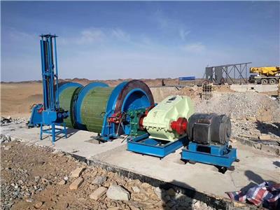 立井凿井设备厂家怎么选择，考虑性价比和服务区域