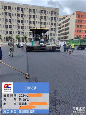 鹏创沥青靠谱吗，结合资质认证和客户案例来解答