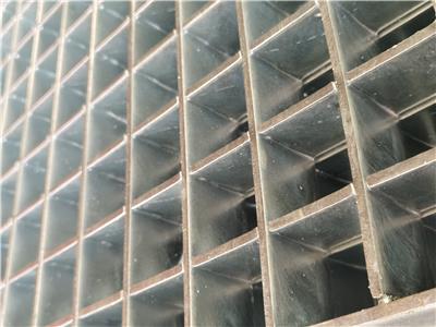 分享钢格栅图片大全，了解不同类型钢格栅特点