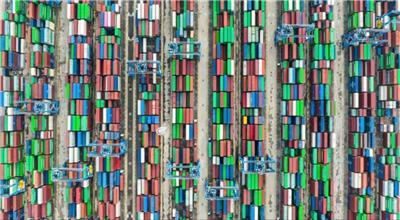 和你一起品味美国DDU物流服务，跨世通供应链带来可靠体验