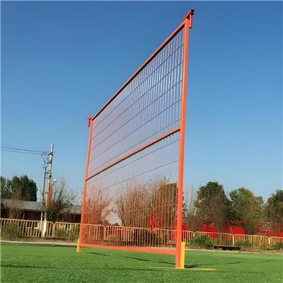 整理仓库护栏网厂家推荐，河北艾仑打造安心解决方案