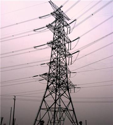 电力塔生产厂家解读与靠谱厂商推荐