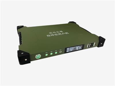 福建便携式北斗终端规格尺寸 贴心服务 江苏星宇芯联电子科技供应