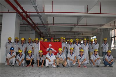 东莞通力程水电公司好用吗，能否高效处理水电难题