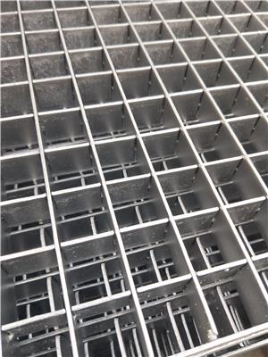 钢格栅板厂商哪家好，安平县振邦丝网品牌值得信赖