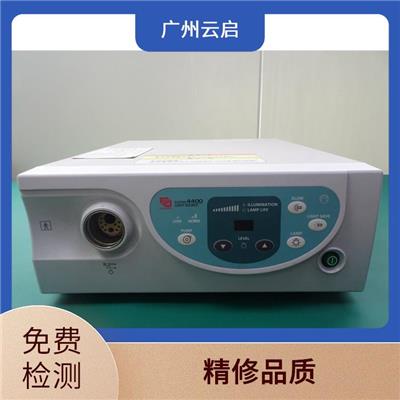 WOLF 医用光源维修 精益求精