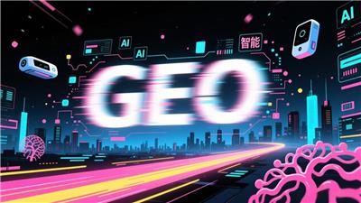 探寻GEO推广公司靠谱排名，GEO推广服务选哪家合适？