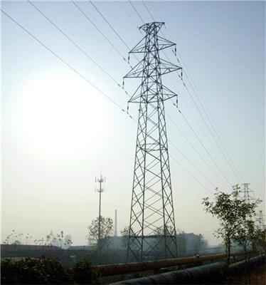 电力塔认证与定制厂家的靠谱之选