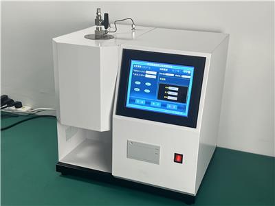 粘结指数测定仪定制厂家哪个口碑好，宏大博宇获认可