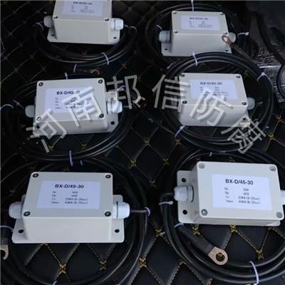 阴保护管道杂散电流性排流器油气管道性排流器钳位式排流器