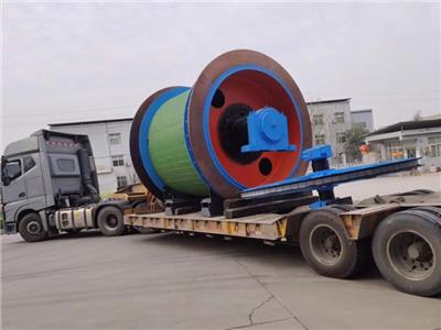 2米、2.5米矿用提升机：靠谱之选与行业洞察