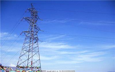 电力塔生产厂推荐：靠谱源头厂家助力电力建设