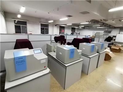 剖析粘结指数测定仪推荐厂商，河北地区北京宏大博宇受青睐