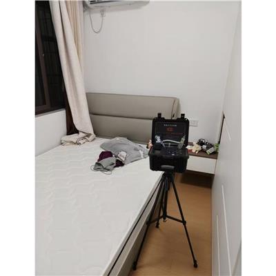 邯郸甲醛治理电话