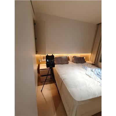 浙江汽车车内除甲醛中心