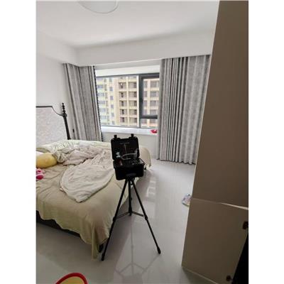 江苏室内空气治理中心