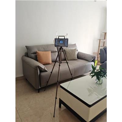 长沙办公室除甲醛公司