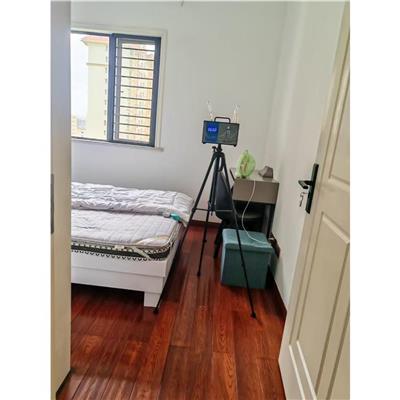 贵阳甲醛治理公司