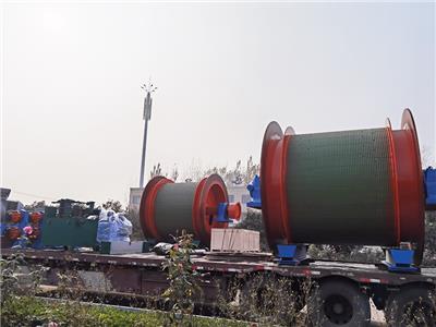 二手与租赁矿用提升机选购指南及 1.2 米矿用提升机口碑推荐