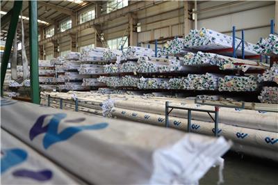 康帕斯：多场景适用、抗压**，市场份额彰显实力的管道*