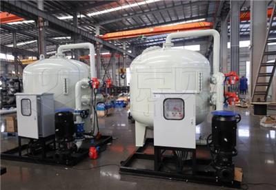 浙江叠片式管道过滤器源头生产厂家 欢迎咨询 南京贝特空调设备供应