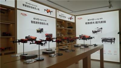 成都无人机租赁平台 值得信赖 成都庆军科技供应