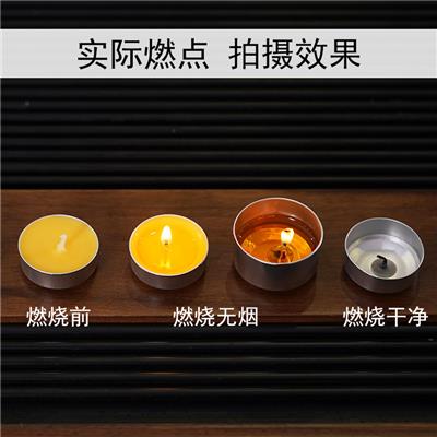 莲花供灯植物酥油灯源头厂家靠谱推荐，弘艺实力彰显