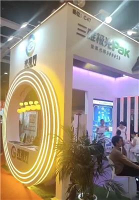 光视界照明工程靠谱吗，分享企业文化、建筑风格适配度及客户评价