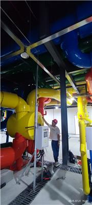 南宁自清洁板式换热器厂家供应