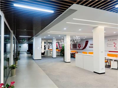 农村自建房与门面装修：靠谱公司的甄选指南