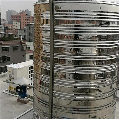 空气能太阳能品牌推荐，东莞美迪能源科技服务不错