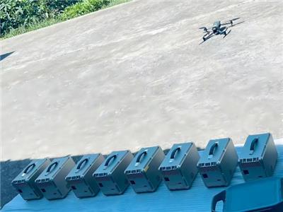 云南大疆系留无人机厂家现货 客户至上 南京飞鹰智能装备供应