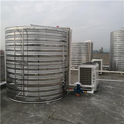 靠谱的空气能太阳能装置品牌，东莞美迪能源算一个吗？