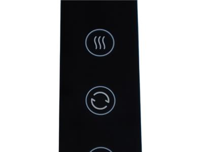 安徽家用电器面板亚克力面板厂家 诚信经营 浙江合星科技供应