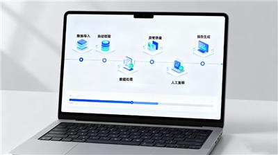 风险排查 财务报表审计结论 宁夏永瑞财税服务供应