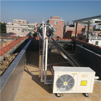 靠谱的空气能太阳能企业怎么选，东莞美迪能源科技值得关注