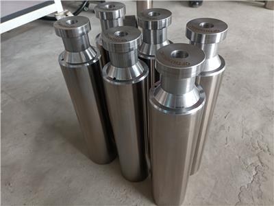 注水泵柱塞φ80*370硬度高光洁度高使用寿命长