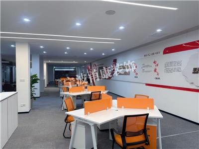 推荐本地靠谱的装修公司——宁波甬康装饰工程有限公司