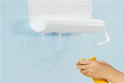 大武口区乳胶漆怎么用 宁夏明宝新型涂料供应