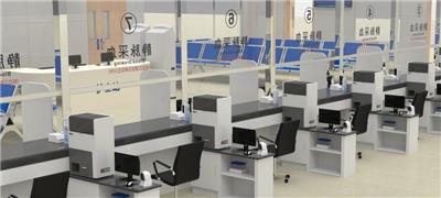 国产阳生智能采样预约管理平台设计 阳生科技供应