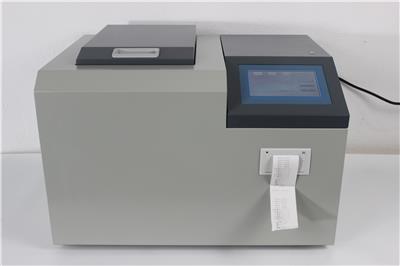 总结氧弹量热仪生产厂家口碑，多领域客户*