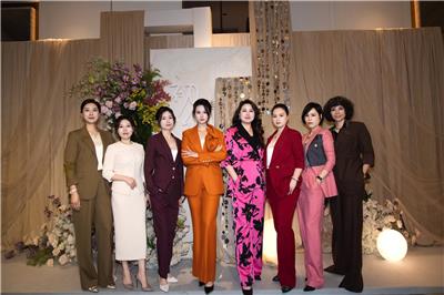 喜妈妈喜婆婆服饰品牌大揭秘：如何选到靠谱又高性价比的着装