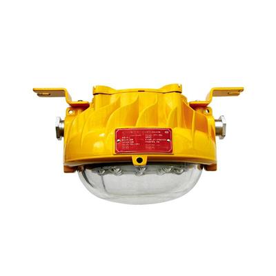 DGS35/127L(B) 矿用隔爆型LED巷道灯
